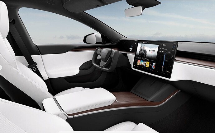 MS 2022 Interior White