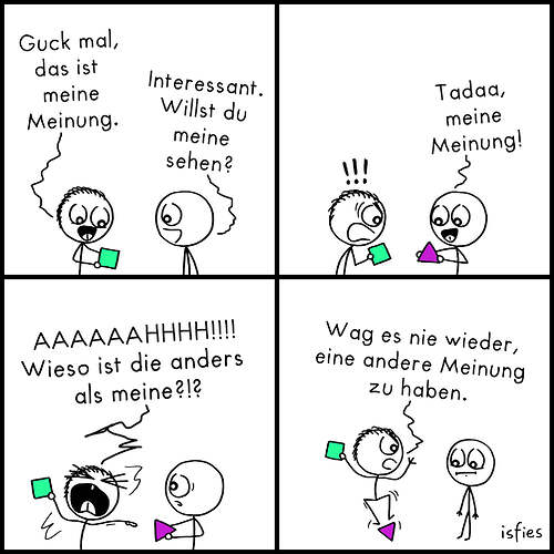 eigene_Meinung