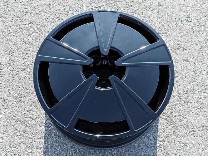 The Original Aero Wheel Revived