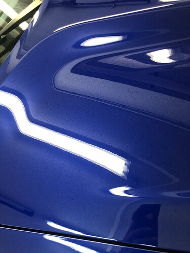finish Haube