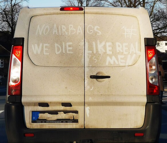 airbags