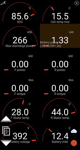 SMT KW Max