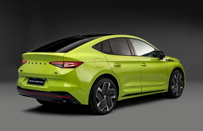 Skoda_ENYAQ_iV vRS_002