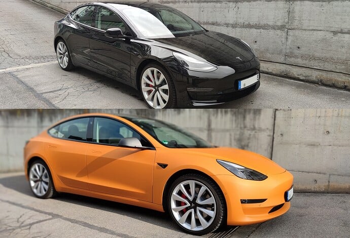 Tesla_model3_carwrapping_vorher_nachher