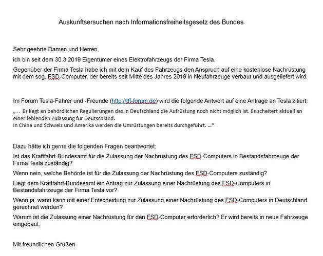 Anfrage-KBA