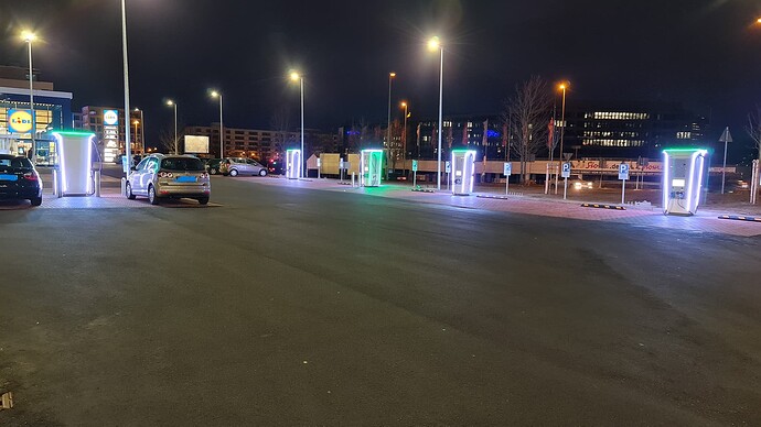 Lidl Eschborn