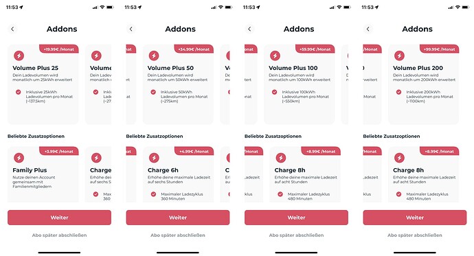 addons