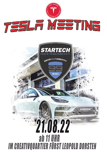 Startechn