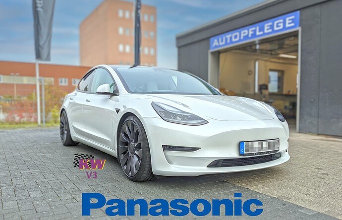 Car-Pana