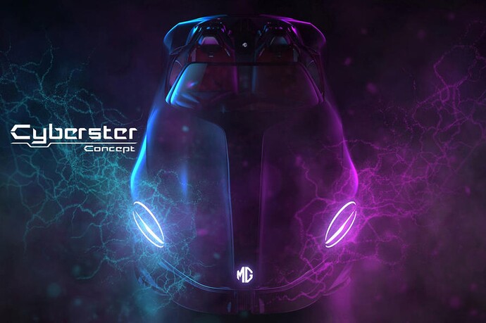 MG-Cyberster-Concept-the-electric-roadster-arrives-on-March-31