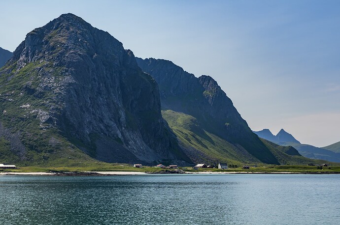Flakstad