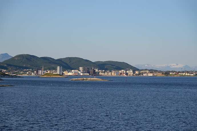Bodø