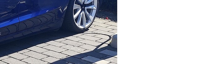 Schwellerschaden Links