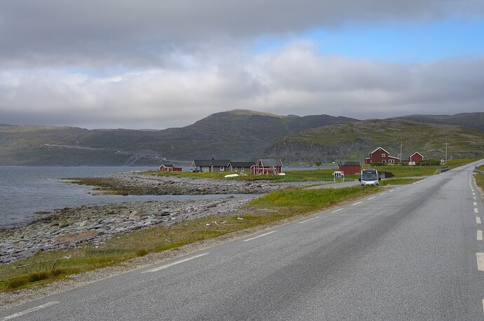 Snefjord