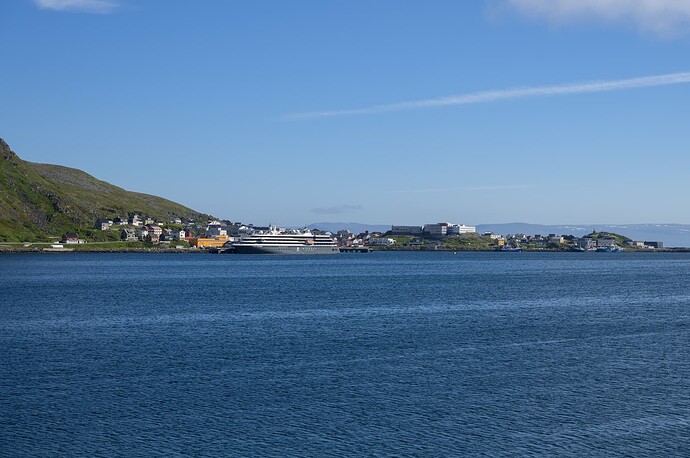 Honningsvåg