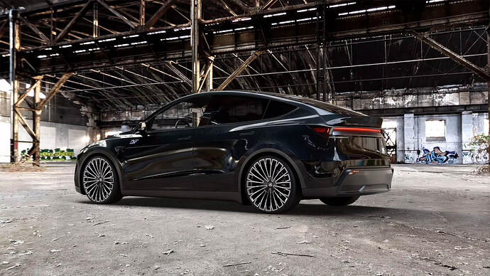 antera-a103-piano-black-diamond-felge-mit-reifen-schwarz-in-22zoll-winterfelge-alufelge-auf-schwarzem-tesla-model-y-facelift-typ-003-005-0-0l-114kw-2wd-155-ps-120kw-163-179kw-4wd-243-mit-45mm-tieferlegung-old-industrial-hall-max-5300mm-202