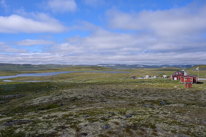 Hardangervidda