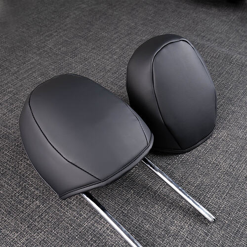 tesla headrest cover-3