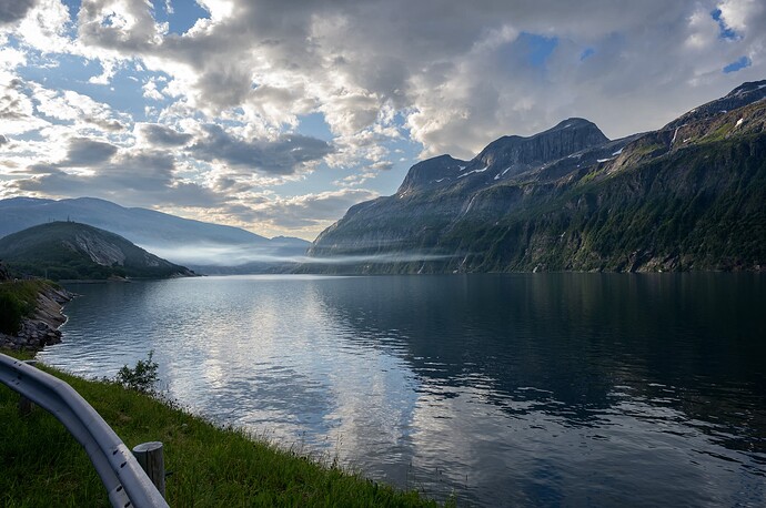 Glomfjord