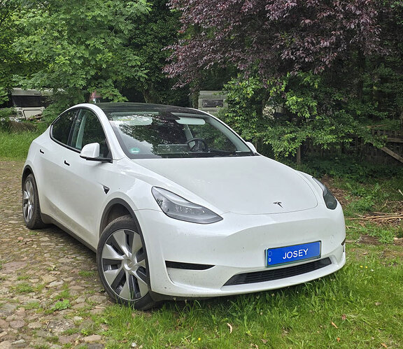 Tesla-Josey