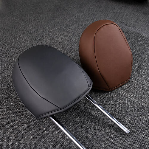 tesla headrest cover-4