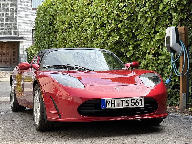 Roadster