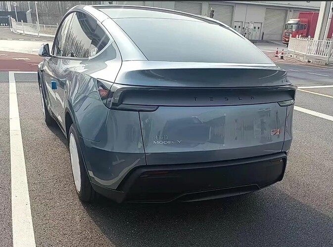 Glacier Blue back