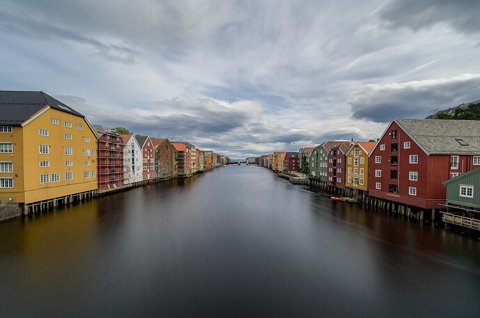 Trondheim