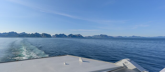 Lofoten