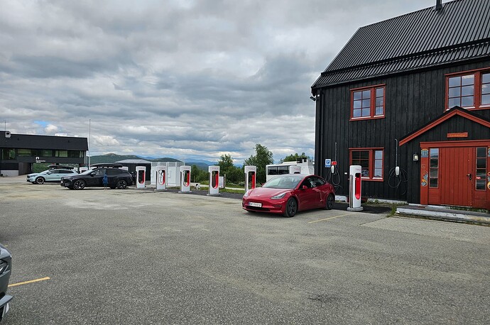 Hjerkinn