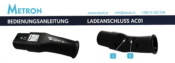 Typ2-Adapter
