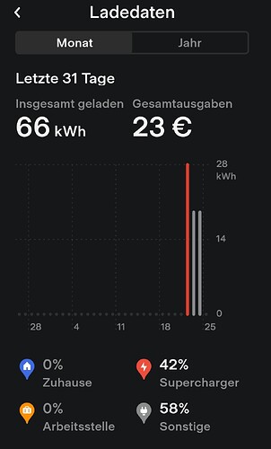 TeslaApp_Laden