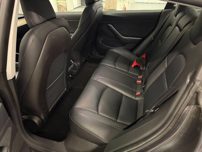 18500 Tesla Model 3 Performance AWD B06