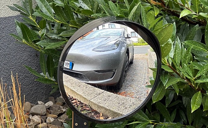 The Reflector