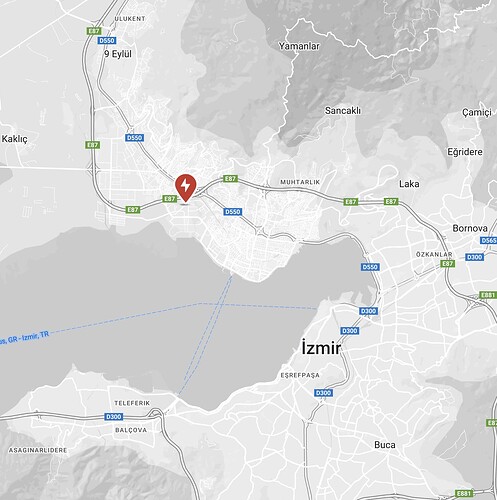 SuC Izmir