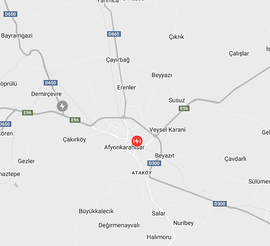 Afyon
