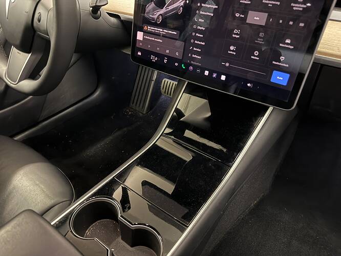 18500 Tesla Model 3 Performance AWD B09