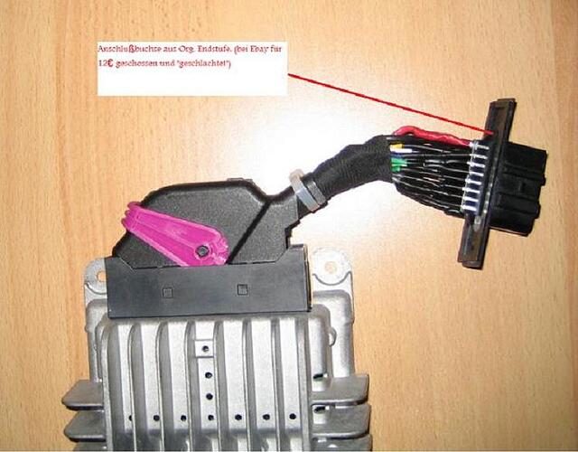 Bose-Adapter