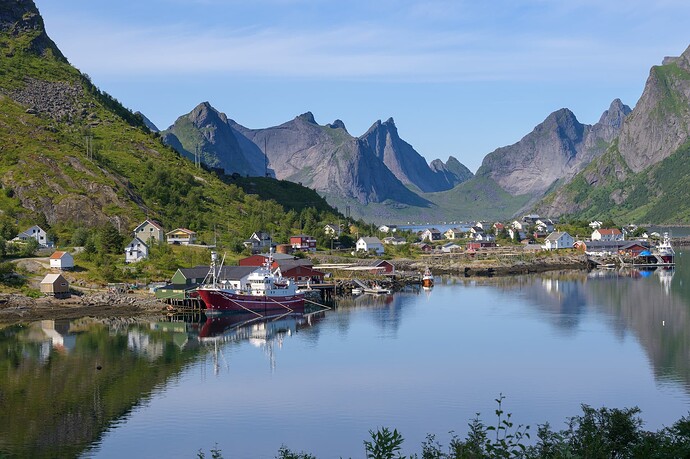 Reine