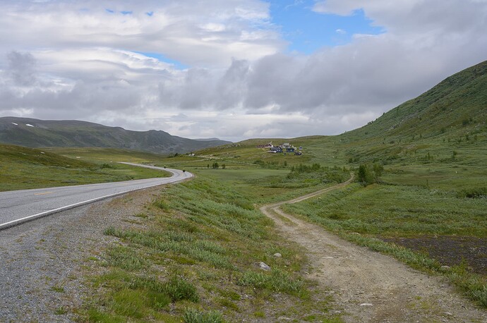 Sennalandet