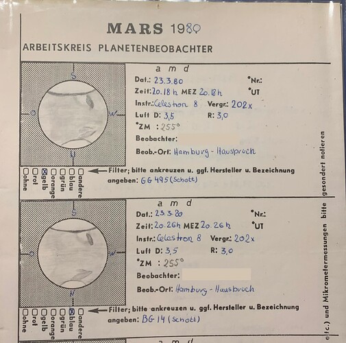 mars