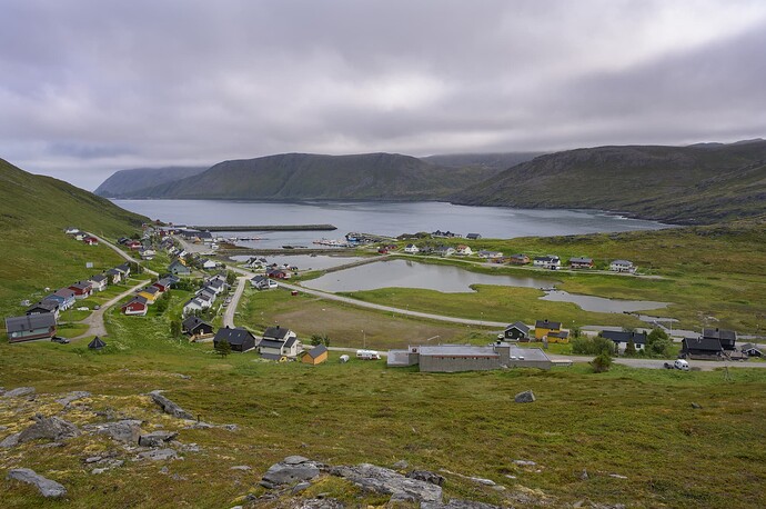 Skarsvåg