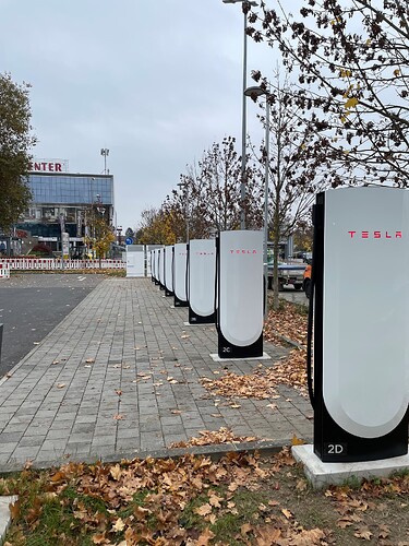 tesla