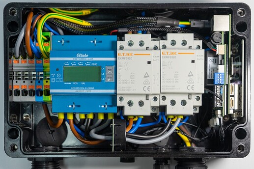 tinkerforge pro