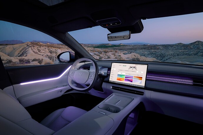 Carwow-x-XPENG-G6-34