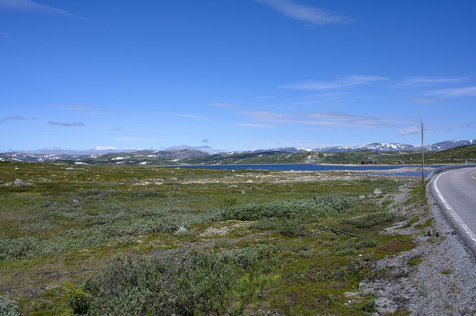 Hardangervidda