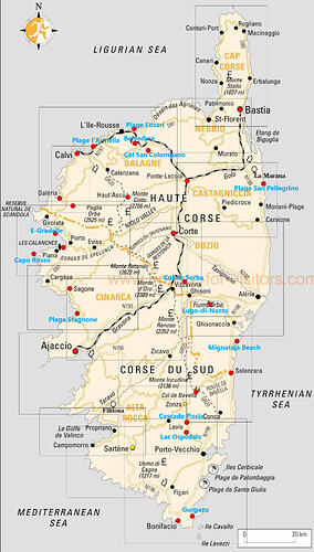 Corsica 1
