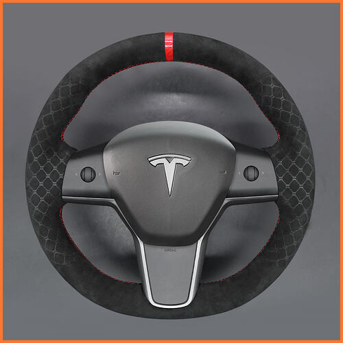 Tesla Model3 (2)