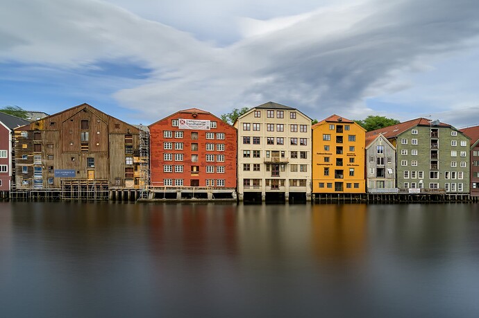Trondheim