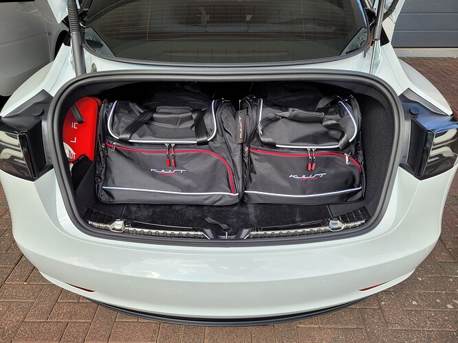 Air Taschen